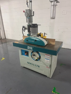 USED 2019 MAS MX5117B