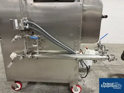 Used Votator _UNKNOWN_ Heat Exchangers Ohio US | Federal Equipment Company #1509701