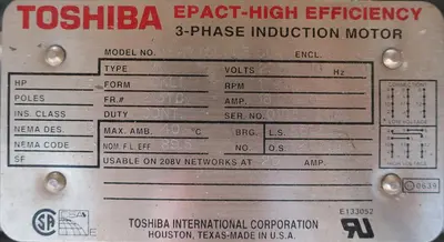 USED BUSCH RC0160