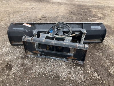 Used _UNKNOWN_ _UNKNOWN_ Plow Blades Michigan US | Miedema Asset Management Group #1579333