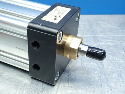 New | in-Stock PARKER 2.50CBC4MA3U14AC04.00 Pumps Ohio US | HGR 24 #1016785