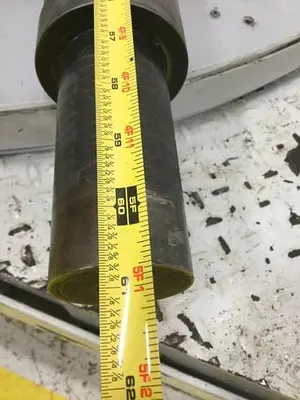 USED CINCINNATI MILACRON 5022239