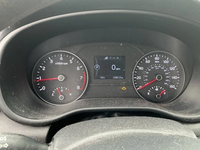 USED 2017 KIA SPORTAGE