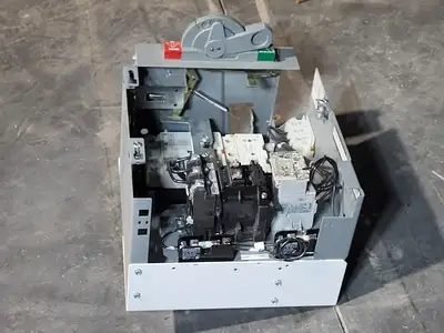 USED ALLEN-BRADLEY YUTKNPN90/1AO