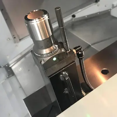 NEW ACCUWAY UM-60