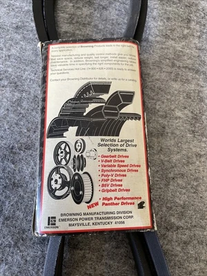 New | in-Stock Browning 4L670 Miscellaneous MRO California US | Davliegogo LLC #1729107