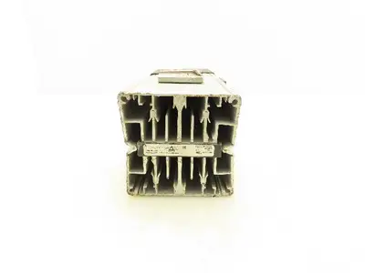 Stego 04641.0-00 HGL 046 DIN Rail Fan Heater for Electrical Enclosures 400W 230V