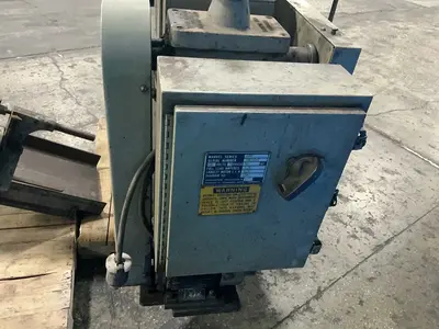 Used ARMSTRONGBLUM MFG. CO. 9A5 Horizontal Band Saws Ohio US | HGR 24 #1334581