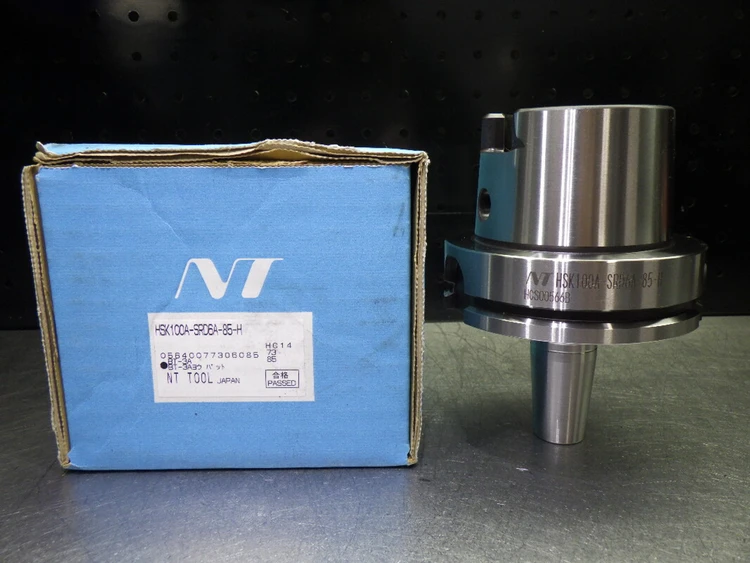 New | in-Stock NT TOOL CORP _UNKNOWN_ Tooling & Accessories (Other) Michigan US | Superior Machine & Tool Inc #217009