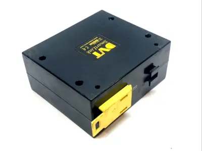 USED COGNEX SMARTLINK COMMUNICATIONS MODULE FOR DVT VISION SENSORS