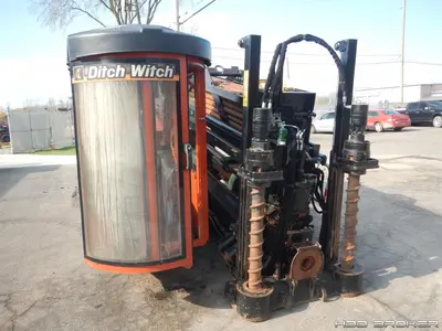 Used 2020 DITCH 2020 DITCH WITCH JT30 Drill Rigs Florida US | HDD Broker #1346235
