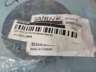 NEW 2022 SANDVIK 55159117