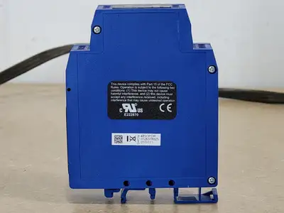 USED B&B ELECTRONICS RS-485OPDR
