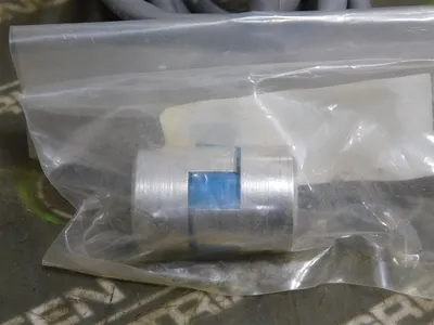 USED APPLIED MOTION PRODUCTS 5023-169D