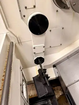 Used 2024 _UNKNOWN_ _UNKNOWN_ Multitasking Machining Centers GB | Apex Group #1552226