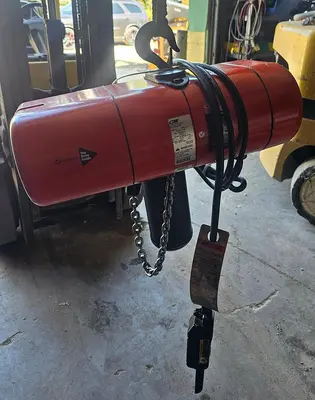 USED 2020 CM L