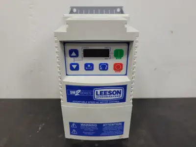 NEW LEESON 174609
