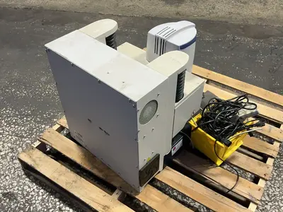 Used 2012 OGP SMARTSCOPE FLASH 200 Measuring Machines Ohio US | HGR 24 #1543325