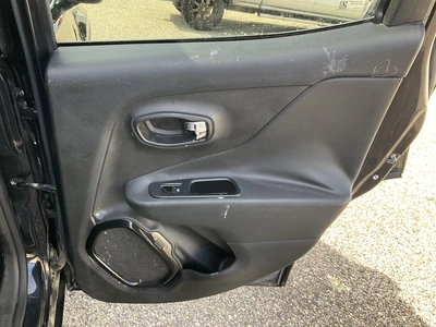 Used 2016 JEEP RENEGADE SUVs Michigan US | Miedema Asset Management Group #1442453