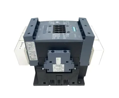 3RT1456-6SP36 | Siemens  Power Contactor  AC-1 275A/690V 3P 200-277VAC - New Other