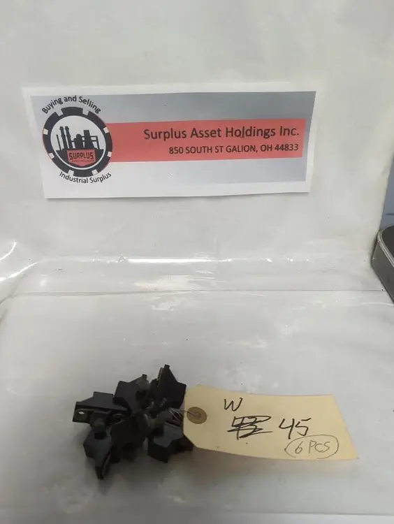 Used ALLEN-BRADLEY W45 Miscellaneous Equipment (Electrical & Power) Ohio US | Surplus Asset Holdings #1412830