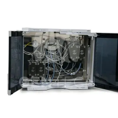 Used AGILENT TECHNOLOGIES G7161A HPLC Systems New York US | GenTech Scientific #1447457