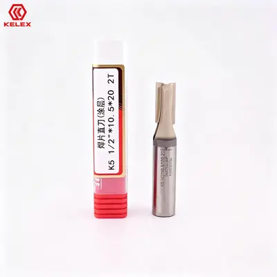 New | in-Stock Qingdao Jiho machine Co.,ltd. PCD Router Bit Cutters / Strippers CN | Qingdao Jiho machine Co.,ltd. #1340202
