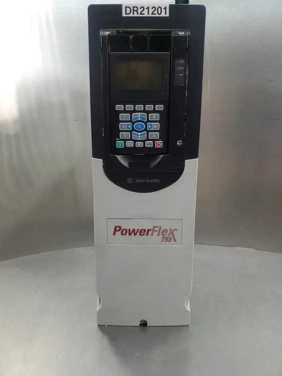 Used Allen-Bradley 20G11ND3P4AA0NNNNN Variable Speed Drives South Carolina US | Palmetto Automation #1158168