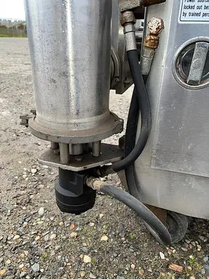 USED APV CREPACO S430