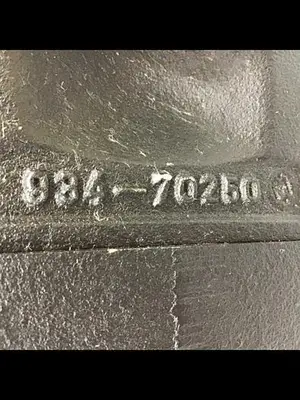 USED HUSKY 934-66804 B