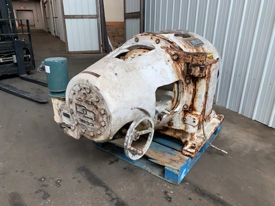 USED Beloit DD3000