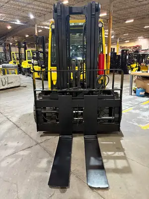 Used 2018 Hyster H110FT Misc Forklifts New York US | United Lift #1445290