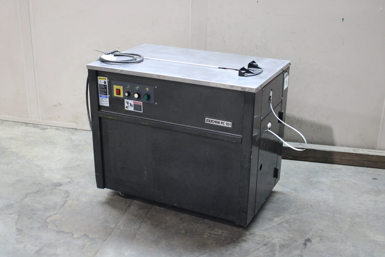 USED JOINPACK ES-101