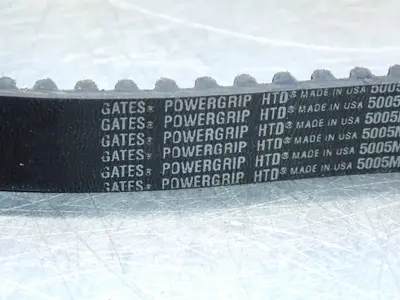 NEW GATES 5005M15