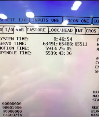 2011 HAAS VF-3SS Vertical Machining Centers | Toolquip, Inc. (7)