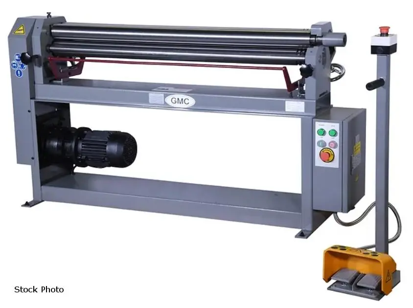 NEW GMC MACHINE TOOLS PSR-5014