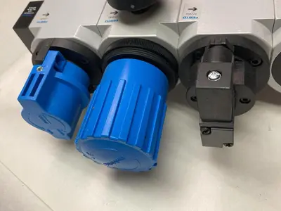New | in-Stock FESTO 159582 170682 172959 170685 Pump & Valve Parts Ohio US | Surplus Asset Holdings #1240994