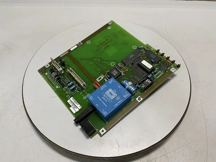 Used KEBA E-FLOPPY D1629C-1 Circuit Boards Michigan US | Ideal Machinery #696925