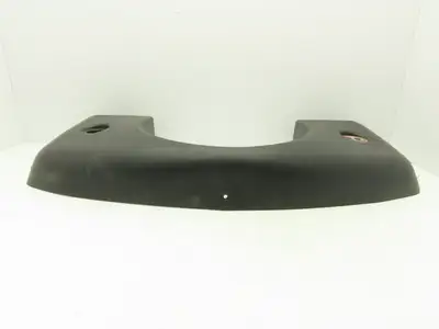 Yale Front End Plastic Shroud Removed From MTR007LFN24T Tow Truck