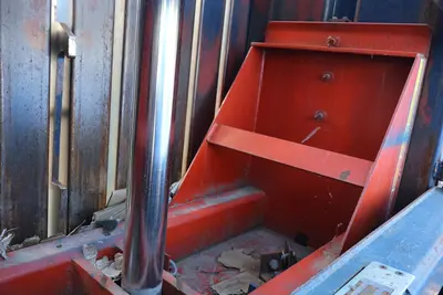 2006 J.V. MANUFACTURING INC. VB-60-B Packaging Systems | MD Equipment Services LLC (8)