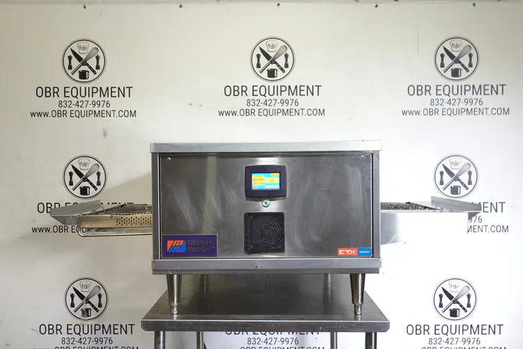 Used 2021 _UNKNOWN_ DZ33T Ovens Texas US | OBR Equipment #1060834