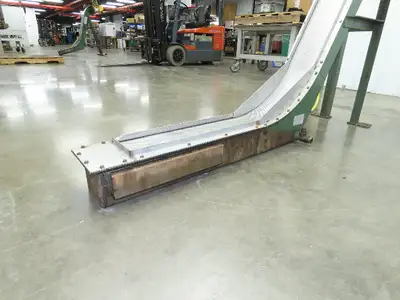 Used LIVONIA _UNKNOWN_ Conveyor Parts Indiana US | Arrow Industrial #1249836