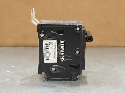 USED SIEMENS B260