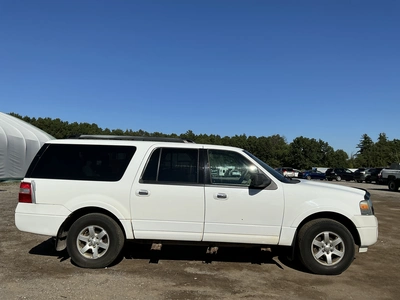Used 2010 FORD EXPEDITION SUVs Michigan US | Miedema Asset Management Group #1419421