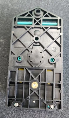 USED PEPPERL & FUCHS VBA-4E-G2-ZA