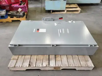 USED FEDERAL PIONEER C5436