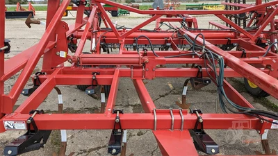 USED SUNFLOWER 5035-30