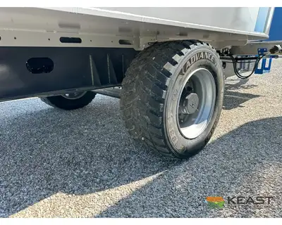 Used PENTA _UNKNOWN_ Feeder Wagons Iowa US | Keast Enterprises #1360421