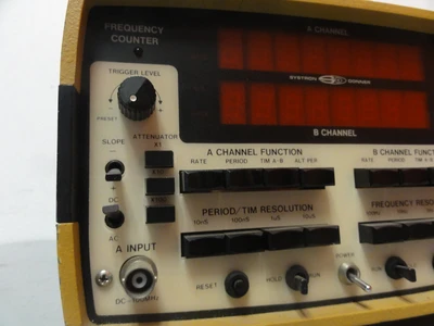 USED SYSTRON DONNER 6361A