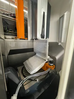 2020 DMG MORI DMU 75 MONOBLOCK Vertical Machining Centers (5-Axis or More) | Machinery Resources International (13)